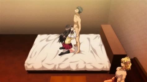 Daily Raw Sex With Middle Aged Man Fps Hentai Uncensored