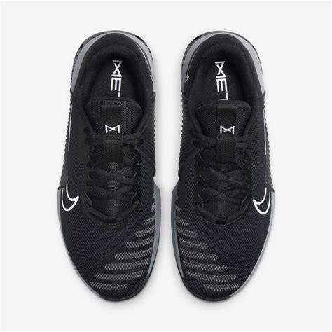 buy nike metcon  mens workout shoes blackanthracitesmoke grey