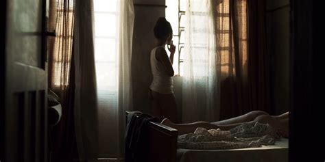 Nude Video Celebs Naruna Costa Nude Irmandade S01e02 06 2019