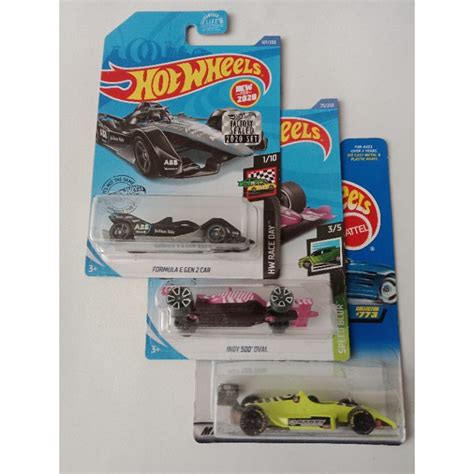 Jual Hot Wheels Mobil Balap Formula Shopee Indonesia