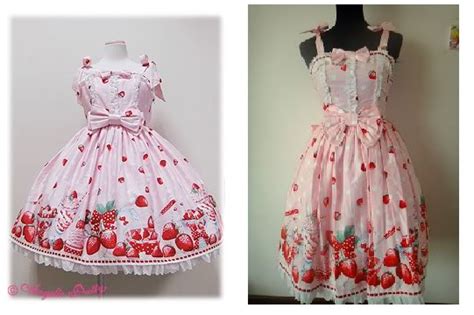 Replica Lolita Fashion Wiki Fandom