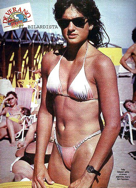 Gabriela Sabatini Porno Bilder Sex Fotos Xxx Bilder Pictoa