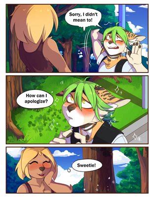 You Didn T Hurt Yourself Luscious Hentai Manga Porn