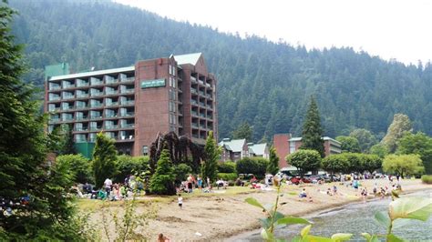 Hotel Harrison Hot Springs Resort And Spa Harrison Hot Springs