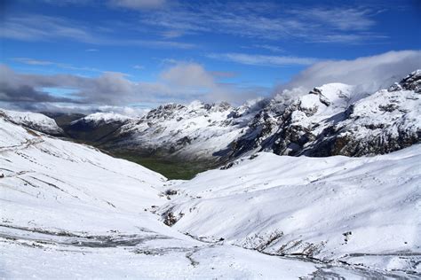 20 Otherworldly Landscapes You Need to Visit Before They Disappear