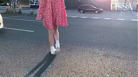 Hot Woman Shows Off And Touches Herself On Public Bus Xxx Mobile Porno Videos Movies