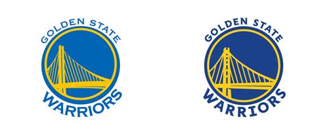 brand   logos  golden state warriors
