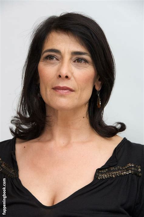 Hiam Abbass Nude OnlyFans Leaks Fappening FappeningBook