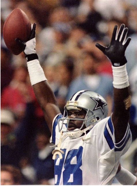 What is Michael Irvins net worth? | The US Sun