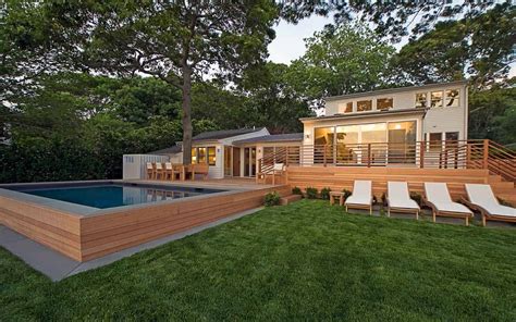 7 Reasons To Make Your Home a Little Greener