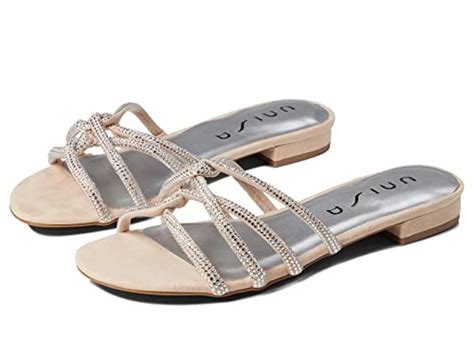 Unisa Tazz Nude M Want It All