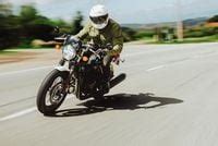 Standard And Naked Motorcycle Reviews Cycle World