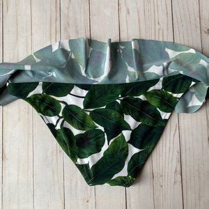 Milly Cabana Swim Authentic Milly Cabana Bikini Swim Bottom Poshmark