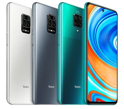 Xiaomi Redmi Note 9 Pro (Восст.) - купить Смартфон в Санкт-Петербурге ...