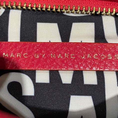 Womens MARC By MARC JACOBS Hot Pink Shoulder Bag S