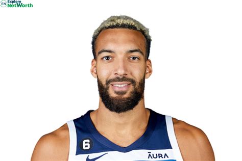 Rudy Gobert's Jaw-Dropping Net Worth Revealed