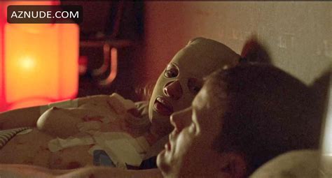 KRISTINE KUJATH THORP Nude AZNude