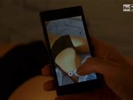 Naked Weronika Ksi Kiewicz In L Ispettore Coliandro