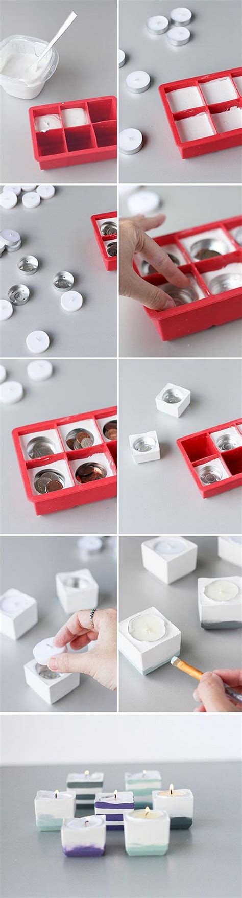 Как быстро и просто сделать свечи? | Мастер Винтик. Всё своими руками!