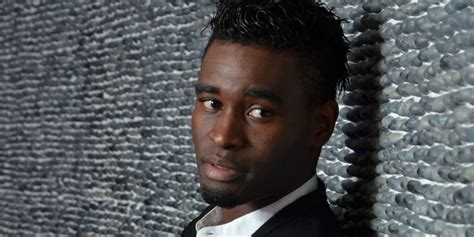 Meet Keo Motsepe of "Dancing with the Stars" | The Dance Enthusiast