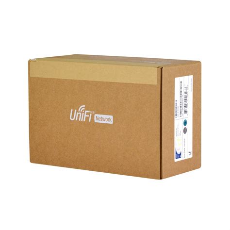 Ubiquiti Unifi Giga Poe Stikalo Us 8 60w Techtrade