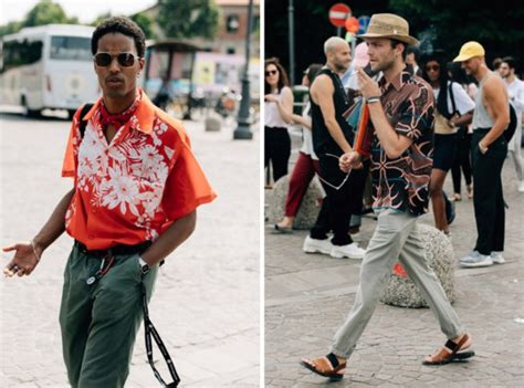 What To Wear When Its Too Hot For Anything Put This On