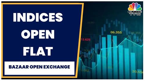 Stock Market Updates Indices Open Flat Nifty Opens Around 17 700 Mark