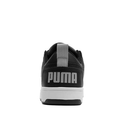 Puma Rebound Layup Lo Sl Shopsector