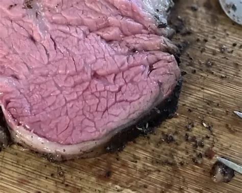 Perfect Prime Rib Easy No Fail Recipe Jacks Blend Rubs And Seasonings