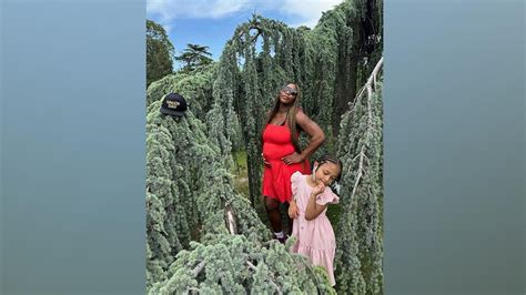 Serena Williams shares sentimental family photos, announces Los Angeles ...