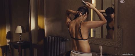 Naked Jessica Schwarz In The Day I Was Not Born