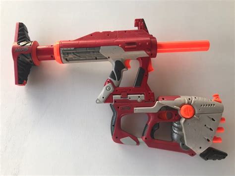 Pin On Nerf Nerf And Blaster Guns