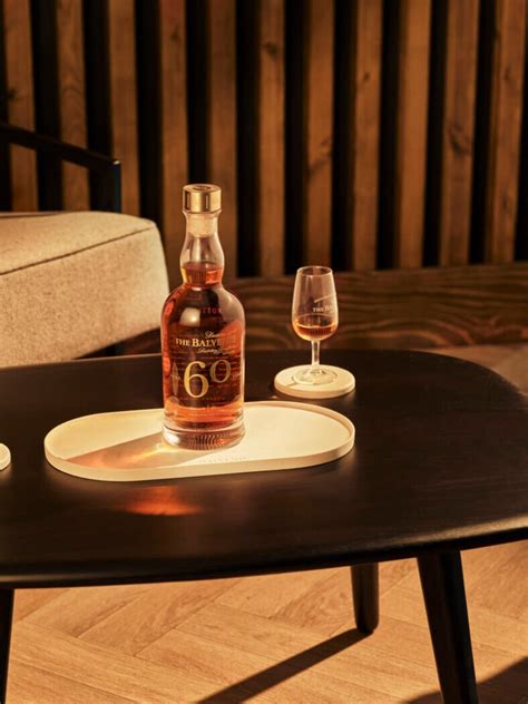 The Balvenie Sixty Is A Stunning 145 000 Ode To Scotch Perfection Maxim