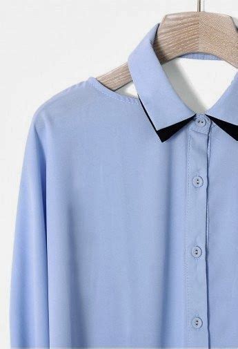 KoloDIY: Оригинальная рубашка: мастер-класс | Roupas, Camisetas sociais ...