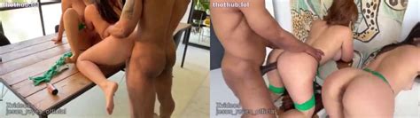 LaSirena69 Ariana Van X Venezuelan SPANISH Onlyfans Interracial Threesome BigTits Milf Black Pov