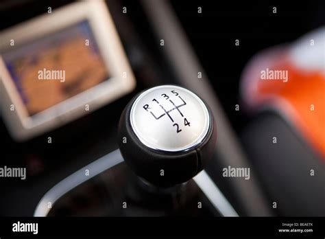 Gearshift Stick Hi Res Stock Photography And Images Alamy