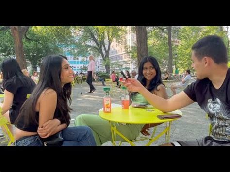 Drunk Or Sober Sex Public Interview YouTube