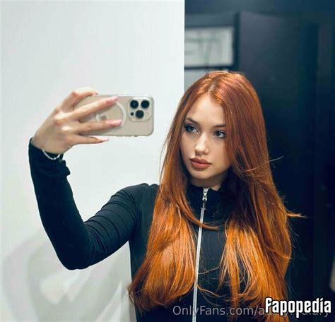 Adalyn Nude OnlyFans Leaks Photo 3669561 Fapopedia