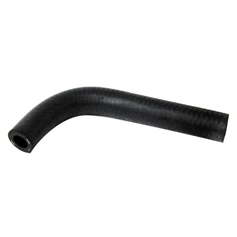 URO Parts CAC46051 Engine Coolant Recovery Tank Hose