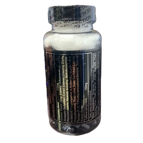 Stimerex Hardcore Buy For Ea Hi Tech Pharmaceuticals