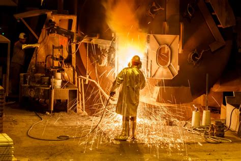 Green Steel Is A Crucial Part Of Our Renewable Future