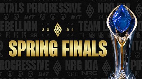 2024 LCS Spring Grand Finals Tickets At Riot Games Arena In Los Angeles