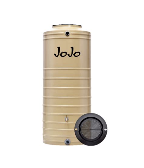 2500 Litre Multislim Standard Water Storage Tank Epacon Supplies