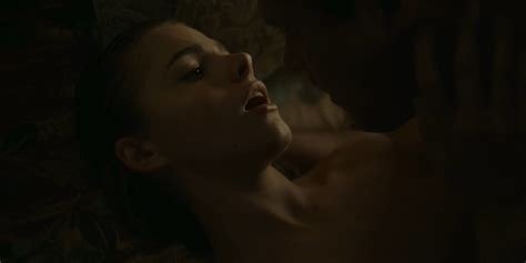 Laine Neil Nude Strange Angel 9 Pics Video TheFappening