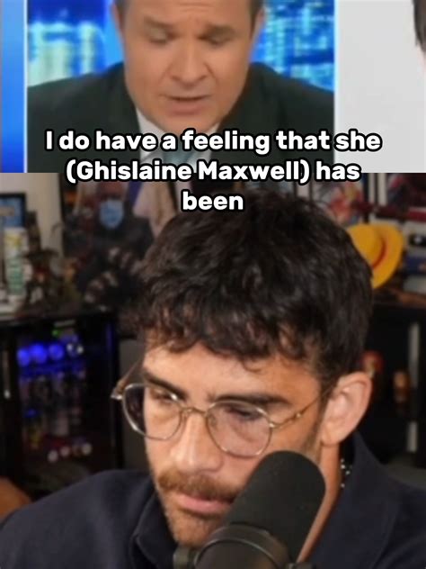 Ghislaine Maxwell: Victim or Perpetrator? | TikTok