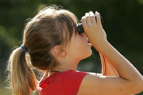 Best Binoculars For Kids 2024 | KidsDimension