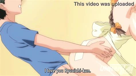 Step Mom Caught Her Step Son Jerking Off Uncensored Hentai Subtitled
