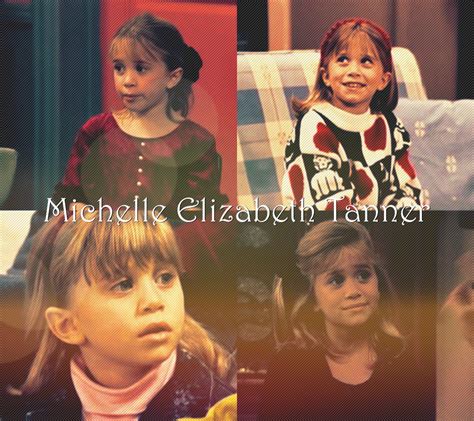 Michelle Tanner - Fan Art - Full House Fan Art (44722028) - Fanpop