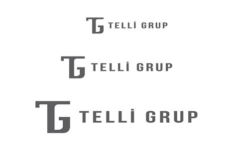 Telli Grup Visual Identity on Behance
