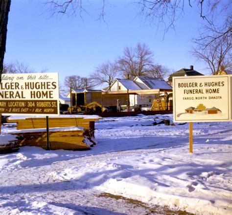 The latest Boulger funeral home obits surprisingly feature local legends 1